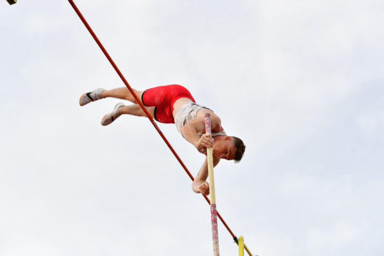 YSU track and field teams continue Horizon League dominance